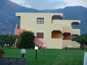  Terpsichore Apartments  Кипарисия